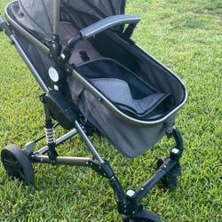 Baby Stroller