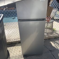 Small Fridge Used Only 3 Months 