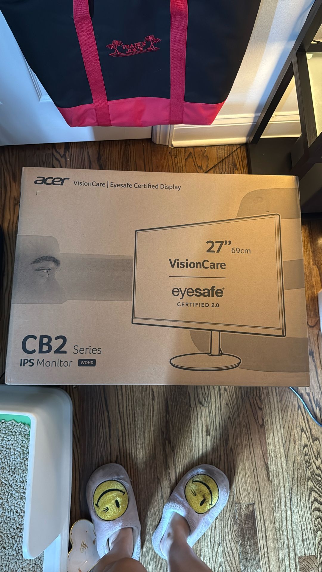 Monitor