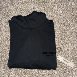 Essentials Hoodie 