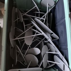 Shoe Display Stands 