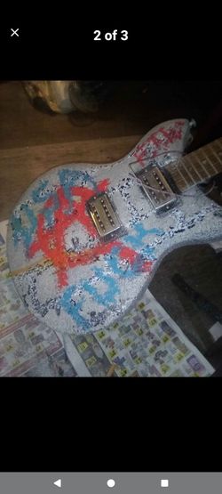 Guitar