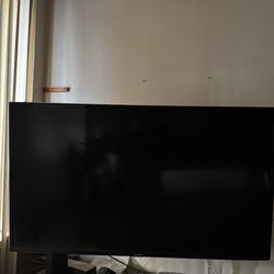 Samsung 50in TV