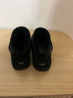 Uggs