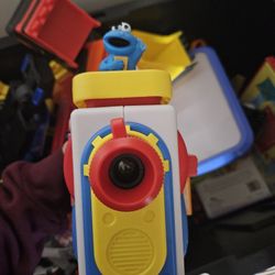 Little Tikes Dream Machine 