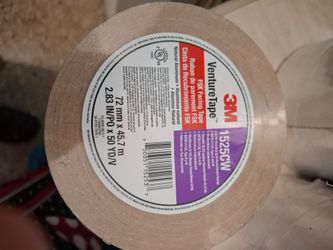 3M venture tape