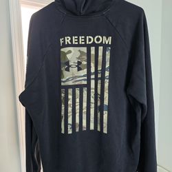 Under Armour Hoodie