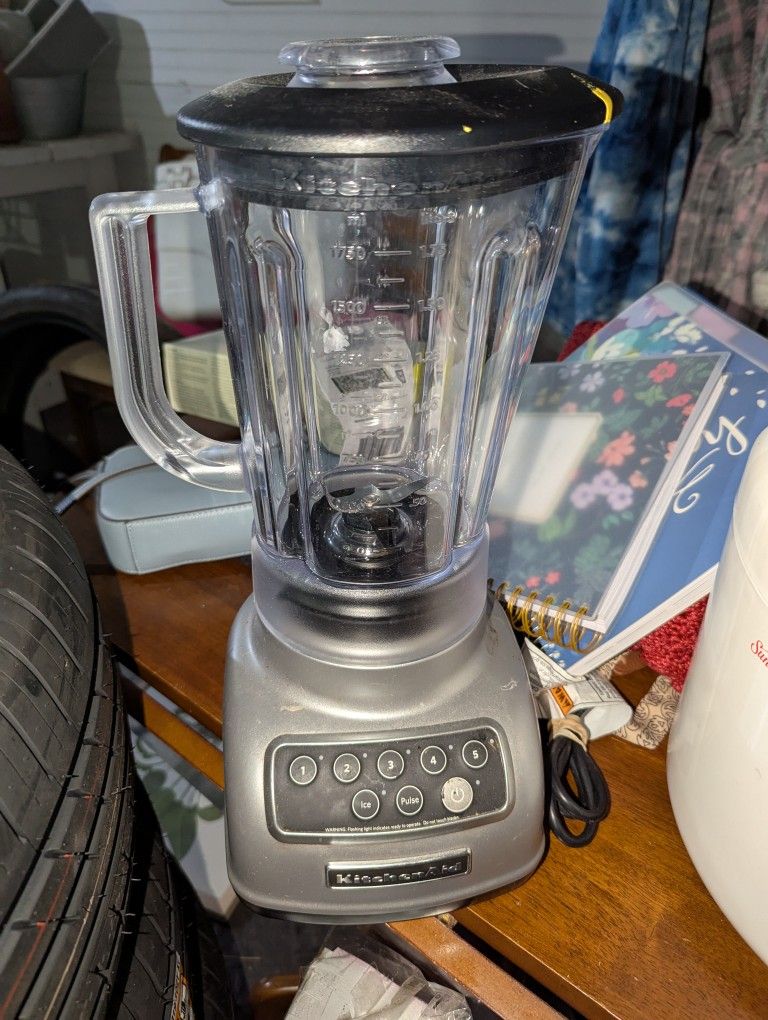 Kitchen Appliances
