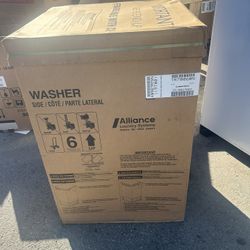 Speed Queen Washer “New” 