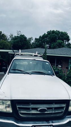2003 Ford Ranger