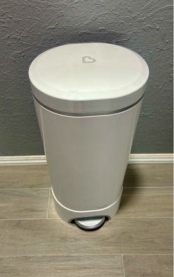 Munchkin Step Diaper Pail