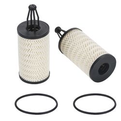 Mercedes oil filter