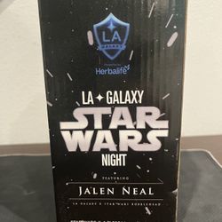 Star Wars—Jalen Neal Figure