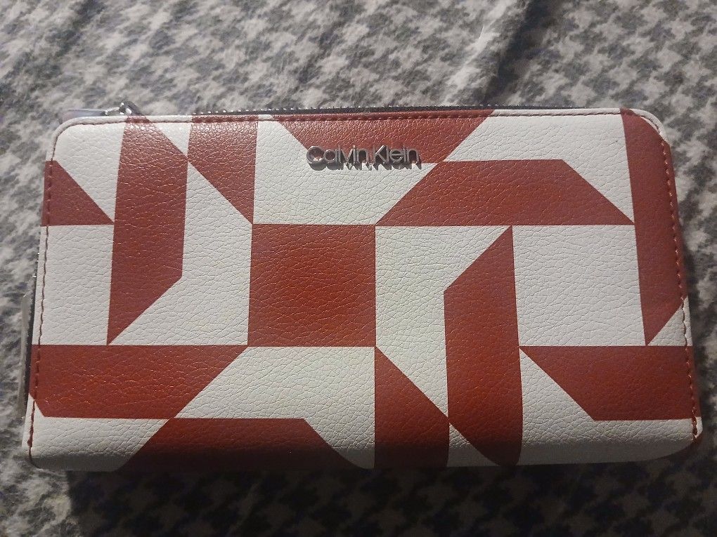 Calvin Klein Wallet