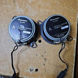 Pioneer TS-879