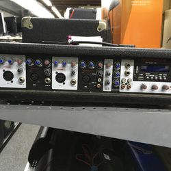 Rockville RPG2X10 PA Head