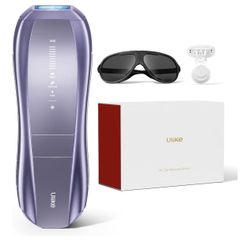 Ulike Laser Hair Removal $275