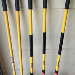 Dewalt Gardening Tools