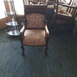 Antique Chair Very Good Condition 