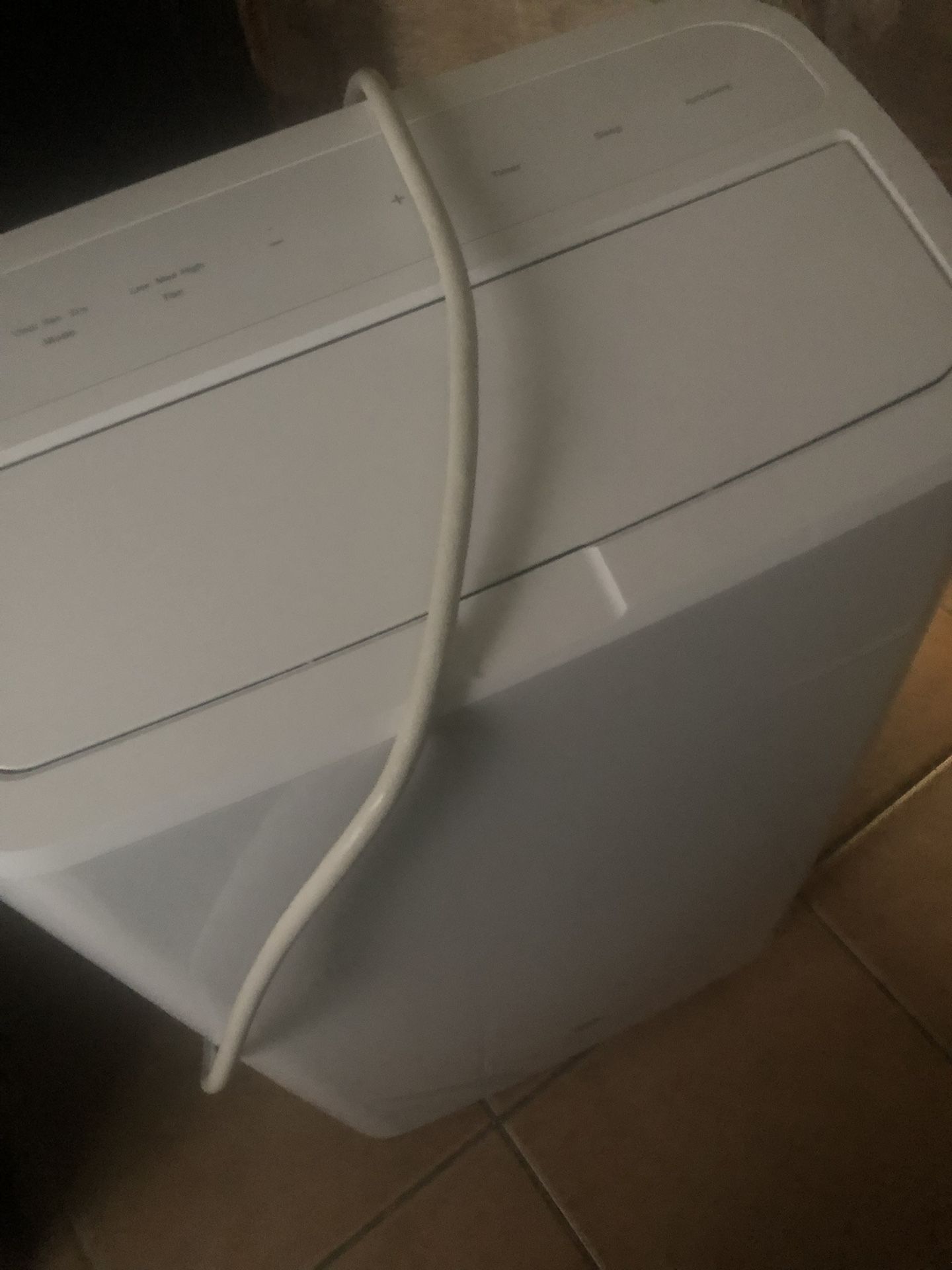 Portable Air Conditioner