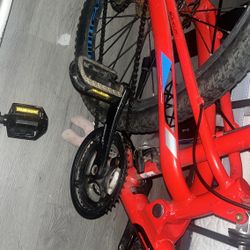 Schwinn Protocol 1.0 Mountain Bike