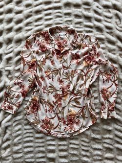 Camisa de H&M talla L