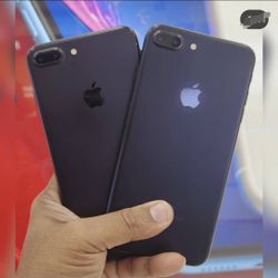 iPhone 7 Plus Unlocked / Desbloqueado 😀 - Different Colors Available