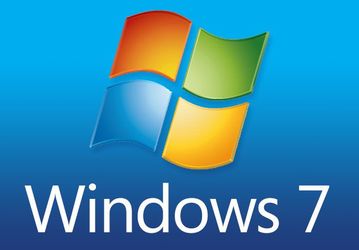 Windows 7,8,10