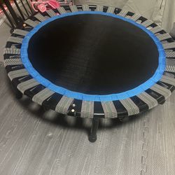 Kids Trampoline 