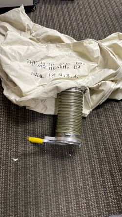 Packaging Peanut Dispenser 