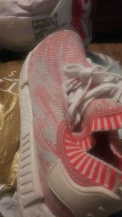 Adidas 8