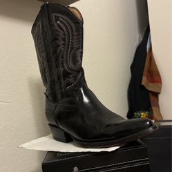 Cowboy Boots