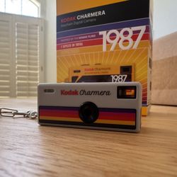 NEW Kodak Charmera Blind Box 
