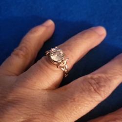 Ring Size 6