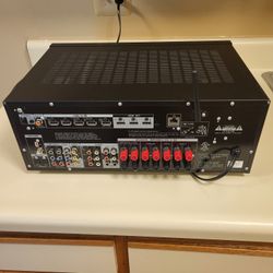 Sony STR-DN1050 7.2  Receiver (Mint!!)