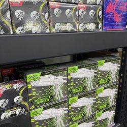 Perfect Orders Pokémon Booster Box And Elite Trainer Box