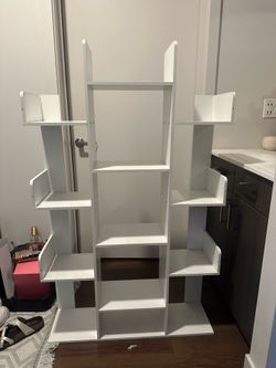 Bookshelf