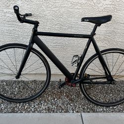 Fixie / Single Speed Bike – Lightweight + Gatorskin Tires – $240 OBO