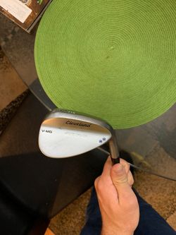 Cleveland rtx3 wedge