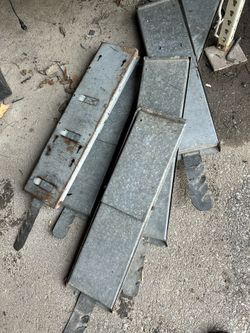 Roof Jacks