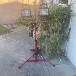 Utility Lights 