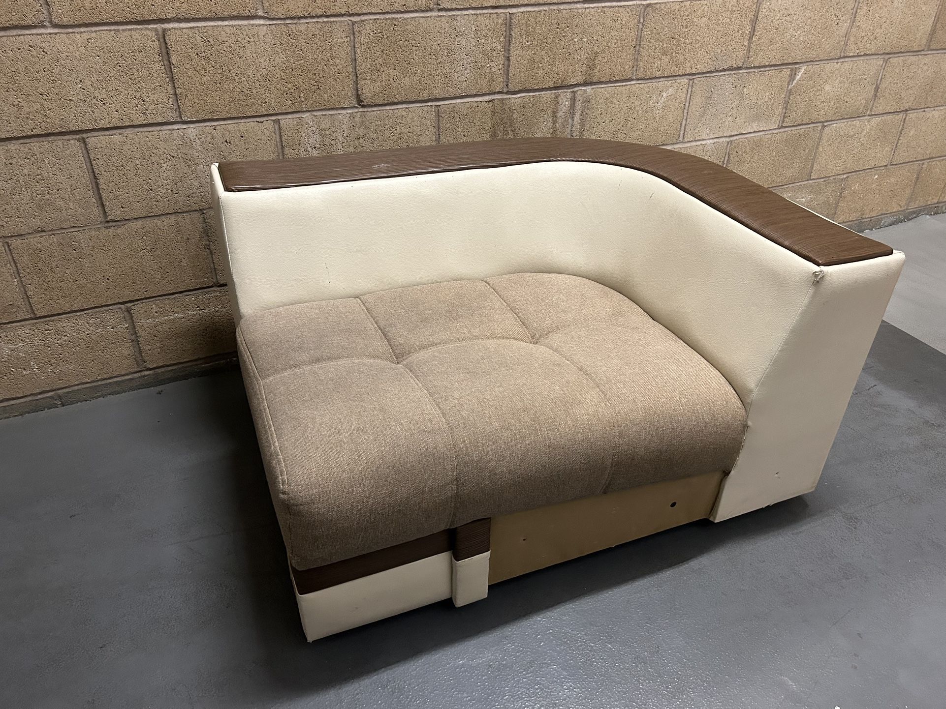 Corner Sofa