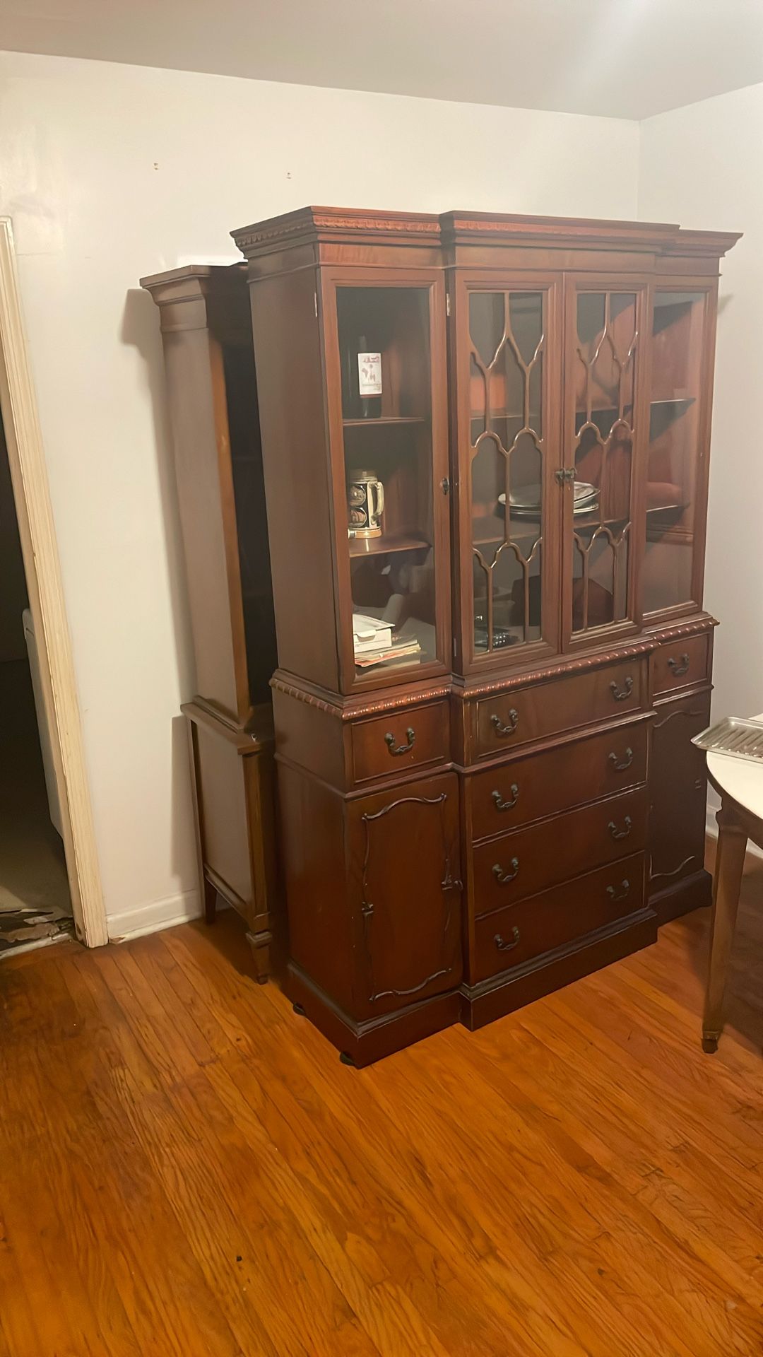 China cabinets