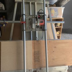 Panel Saw