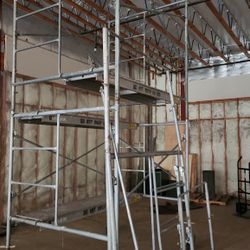 Bil-Jax Scaffolding