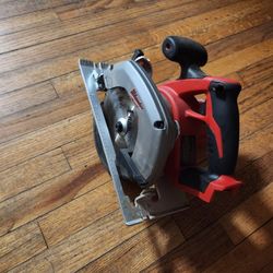 Circular Saw  Tool Only