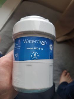 WDF13 Water Filters