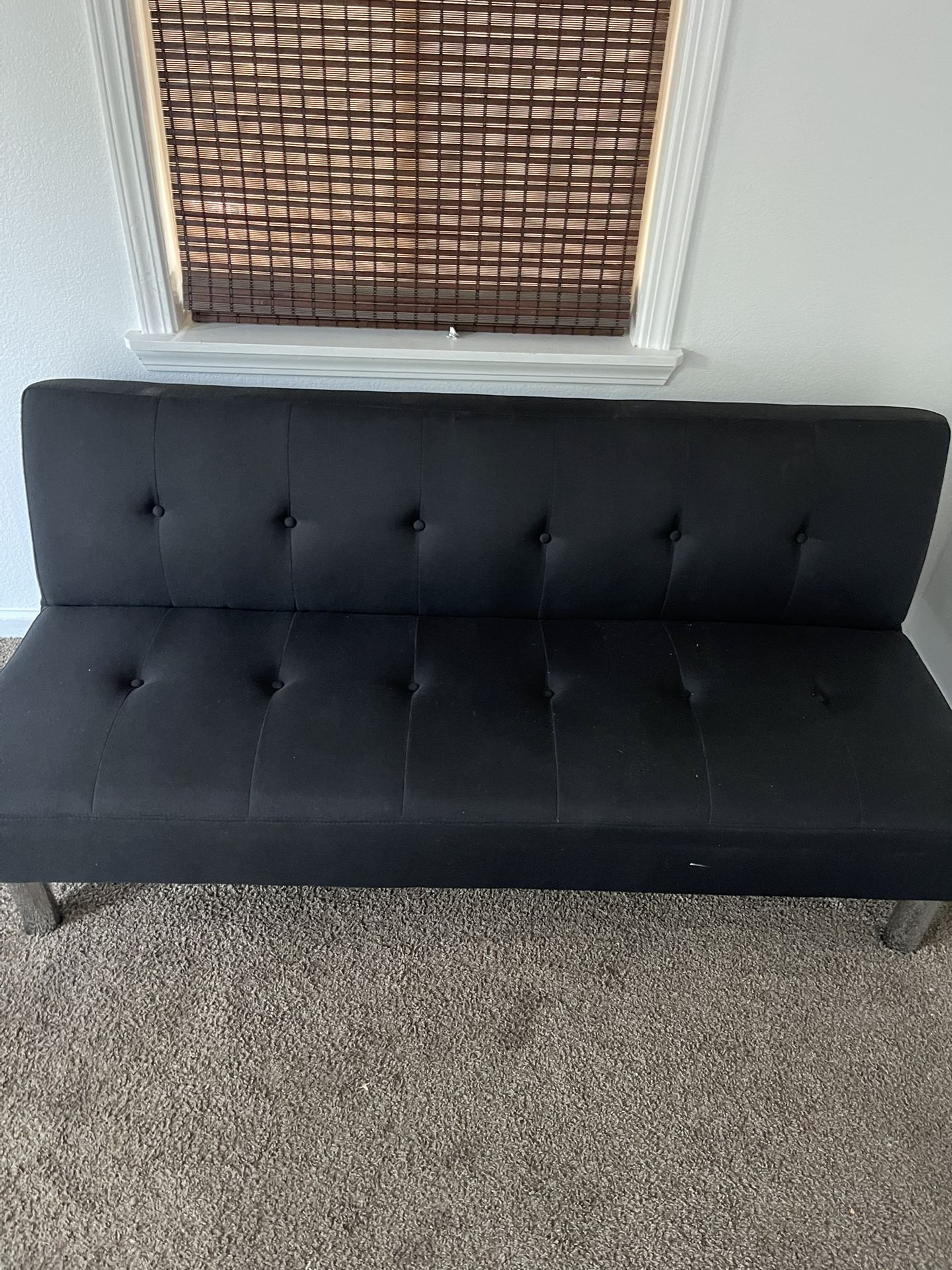 Futon/ couch/ Bed