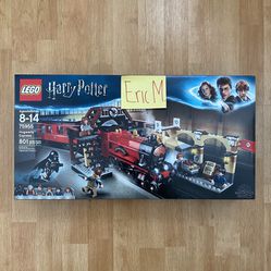 LEGO Harry Potter - Hogwarts Express 75955