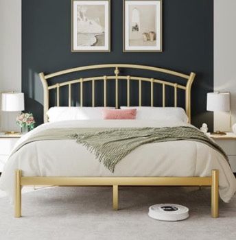 Full/double Bed Frame
